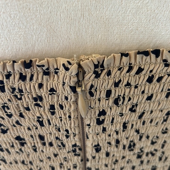 ARITZIA Sunday Best Flirt Mini Dress - Picture 4 of 6